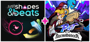 Just Rifts & Beats banner