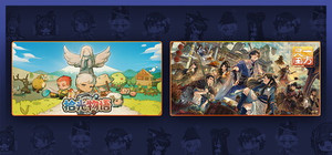 Border Life banner