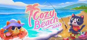 Cozy Beach banner