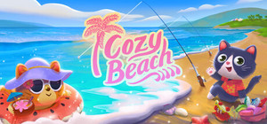 Cozy Beach banner