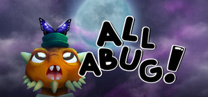 All Abug! banner