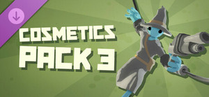 Grapples Galore - Cosmetics Pack 3 banner