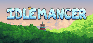 Idlemancer banner