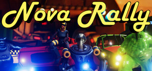 Nova Rally banner
