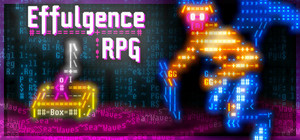 Effulgence RPG banner