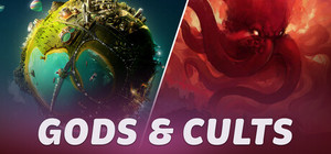 Gods & Cults banner
