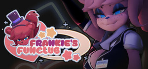 Frankie's FunClub banner