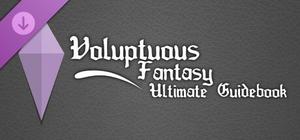 Voluptuous Fantasy: Ultimate Guidebook banner