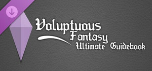 Voluptuous Fantasy: Ultimate Guidebook banner