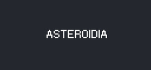 Asteroidia banner