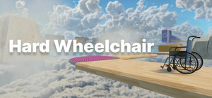 Hard Wheelchair banner