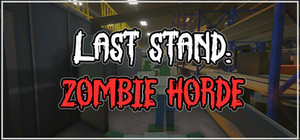 Last Stand: Zombie Horde banner