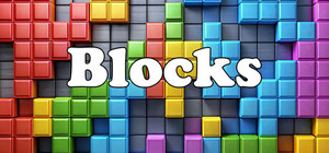 Blocks banner