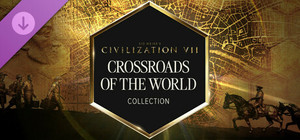 Sid Meier's Civilization® VII: Crossroads of the World Collection banner