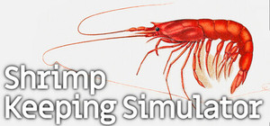 Shrimp Keeping Simulator banner
