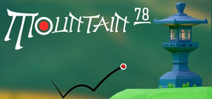 Mountain 78 banner