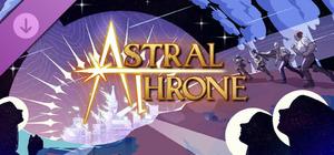 Astral Throne Digital Art Book banner