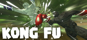 KONG FU banner