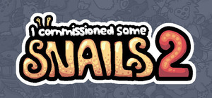 I commissioned some snails 2 banner