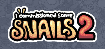 I commissioned some snails 2