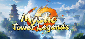 Mystic Tower Legends banner
