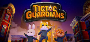 TicToc Guardians banner