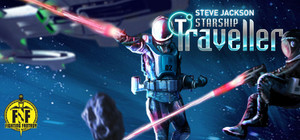 Starship Traveller (Standalone) banner