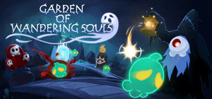 Garden of Wandering Souls: Roguelite Tower Defense banner