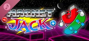 Magnet Jack Soundtrack banner