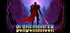 BLADEMANCER banner