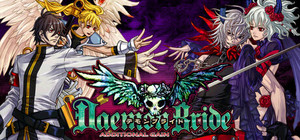 DaemonBride:ADDITIONAL GAIN banner