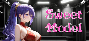 Sweet Model banner