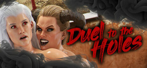 Duel to The Holes banner
