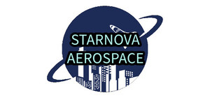 Starnova Aerospace banner