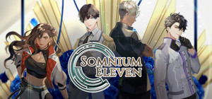 Somnium Eleven banner