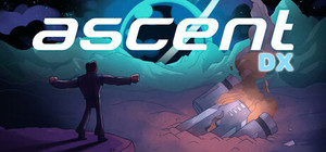 Ascent DX banner