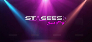 Stagees - Just Play ! banner