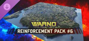 WARNO - RP #6 - Kreide banner