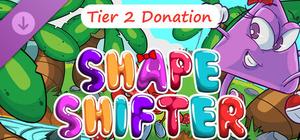 ShapeShifter Donation DLC - Tier 2 banner
