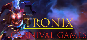Tronix Carnival Games banner