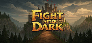 Fight after Dark banner