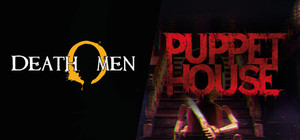 Puppet House and DeathOmen banner