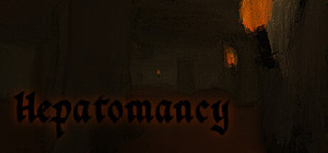 Hepatomancy banner