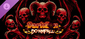 Darkzan Arena Downfall banner