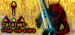 Catalyst: From The Stars banner