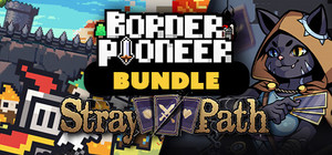 Border Pioneer & Stray Path Bundle banner
