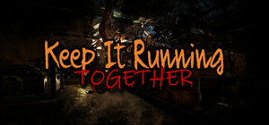 Keep It Running: Together banner
