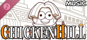 Chicken Hill Soundtrack banner