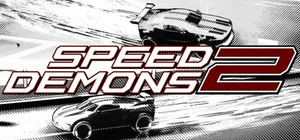 Speed Demons 2 banner
