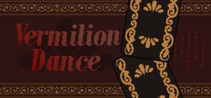 Vermilion Dance banner
